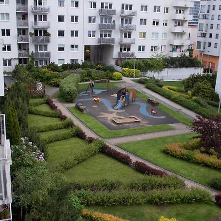 Apartament Reagana Niedaleko Morza Gdansk Luaran gambar