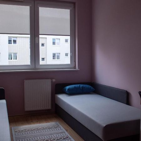 Apartament Reagana Niedaleko Morza Gdansk Luaran gambar