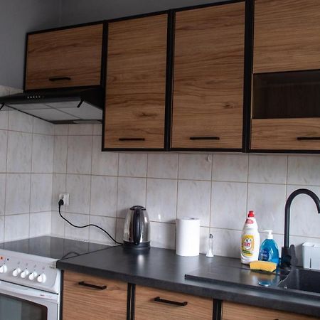Apartament Reagana Niedaleko Morza Gdansk Luaran gambar
