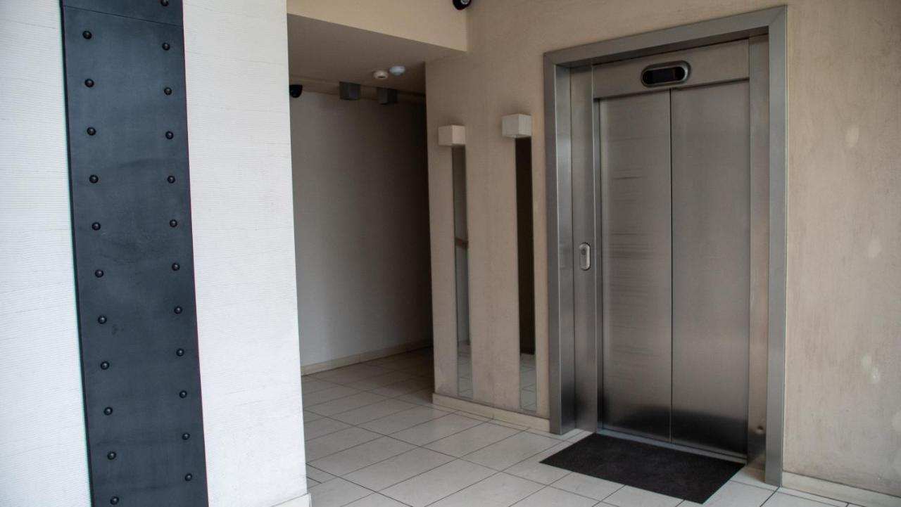 Apartament Reagana Niedaleko Morza Gdansk Luaran gambar